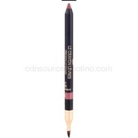 Chanel Le Crayon Lèvres kontúrovacia ceruzka na pery so strúhatkom odtieň 05 Mordoré  1 g