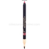 Chanel Le Crayon Lèvres kontúrovacia ceruzka na pery so strúhatkom odtieň 32 Pivoine  1 g