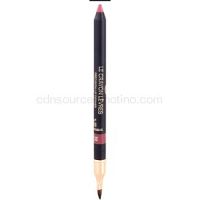 Chanel Le Crayon Lèvres kontúrovacia ceruzka na pery so strúhatkom odtieň 32 Pivoine  1 g