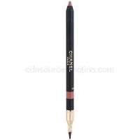 Chanel Le Crayon Lèvres kontúrovacia ceruzka na pery so strúhatkom odtieň 34 Natural  1 g