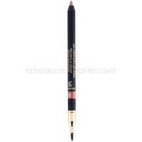 Chanel Le Crayon Lèvres kontúrovacia ceruzka na pery so strúhatkom odtieň 93 Beige Innocent  1 g