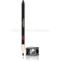 Chanel Le Crayon Lèvres kontúrovacia ceruzka na pery so strúhatkom odtieň 98 Séduction 1 g