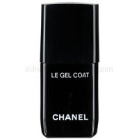 Chanel Le Gel Coat vrchný lak na nechty s dlhotrvajúcim účinkom  13 ml