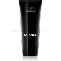 Chanel Le Lift nočná maska pre obnovu pleti 75 ml