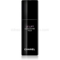Chanel Le Lift očné sérum pre vypnutie pleti 15 ml