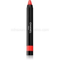 Chanel Le Rouge Crayon De Couleur Mat rúž v ceruzke s matným efektom odtieň 259 Provocation 1,2 g