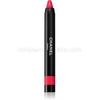 Chanel Le Rouge Crayon De Couleur Mat rúž v ceruzke s matným efektom odtieň 261 Excess 1,2 g