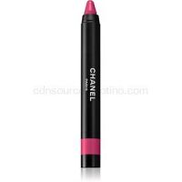 Chanel Le Rouge Crayon De Couleur Mat rúž v ceruzke s matným efektom odtieň 269 Impact 1,2 g