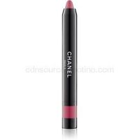 Chanel Le Rouge Crayon De Couleur rúž v ceruzke odtieň 2 Rose Violine 1,2 g