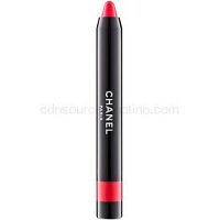 Chanel Le Rouge Crayon De Couleur rúž v ceruzke odtieň 4 Rouge Corail 1,2 g