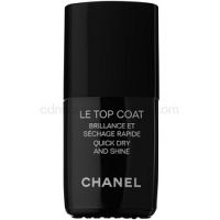 Chanel Le Top Coat vrchný ochranný lak na nechty s leskom 13 ml