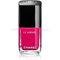 Chanel Le Vernis lak na nechty odtieň 506 Camélia 13 ml