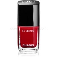Chanel Le Vernis lak na nechty odtieň 528 Rouge Puissant 13 ml