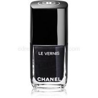 Chanel Le Vernis lak na nechty odtieň 538 Gris Obscur 13 ml