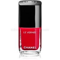Chanel Le Vernis lak na nechty odtieň 546 Rouge Red 13 ml