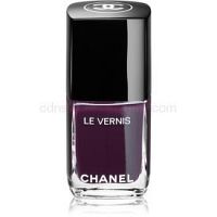 Chanel Le Vernis lak na nechty odtieň 628 Prune Dramatique 13 ml
