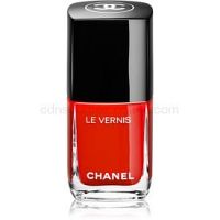 Chanel Le Vernis lak na nechty odtieň 634 Arancio Vibrante 13 ml