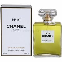 Chanel N°19 Parfumovaná voda pre ženy 100 ml  