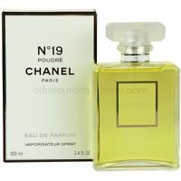 Chanel N°19 Poudré Parfumovaná voda pre ženy 100 ml  