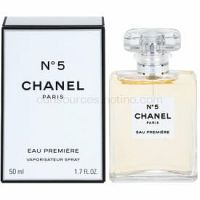 Chanel N°5 Eau Première Parfumovaná voda pre ženy 50 ml  
