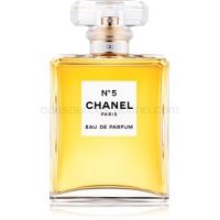 Chanel N°5 Parfumovaná voda pre ženy 100 ml  