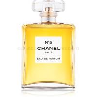 Chanel N°5 Parfumovaná voda pre ženy 200 ml  