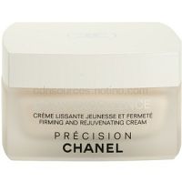 Chanel Précision Body Excellence telový krém vyhladzujúci 150 g