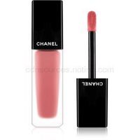 Chanel Rouge Allure Ink tekutý rúž s matným efektom odtieň 140 Amoureux 6 ml