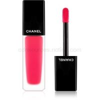 Chanel Rouge Allure Ink tekutý rúž s matným efektom odtieň 146 Séduisant 6 ml