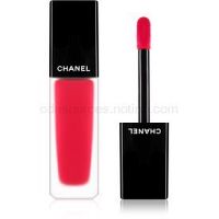 Chanel Rouge Allure Ink tekutý rúž s matným efektom odtieň 148 Libéré 6 ml