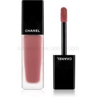 Chanel Rouge Allure Ink tekutý rúž s matným efektom odtieň 156  Lost 6 ml
