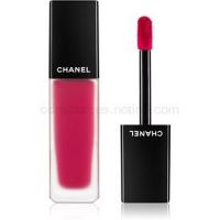 Chanel Rouge Allure Ink tekutý rúž s matným efektom odtieň 170 Euphorie 6 ml