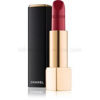 Chanel Rouge Allure intenzívny dlhotrvajúci rúž odtieň 135 Énigmatique 3,5 g