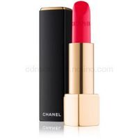 Chanel Rouge Allure intenzívny dlhotrvajúci rúž odtieň 136 Mélodieuse 3,5 g