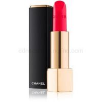 Chanel Rouge Allure intenzívny dlhotrvajúci rúž odtieň 172 Rouge Rebelle 3,5 g