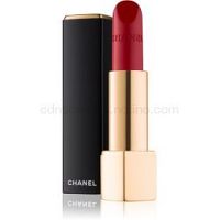 Chanel Rouge Allure intenzívny dlhotrvajúci rúž odtieň 176 Indépendante 3,5 g