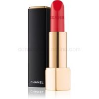 Chanel Rouge Allure intenzívny dlhotrvajúci rúž odtieň 182 Vibrante 3,5 g