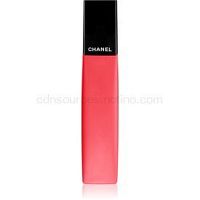 Chanel Rouge Allure Liquid Powder matný púdrový rúž odtieň 950 Plaisir 9 ml
