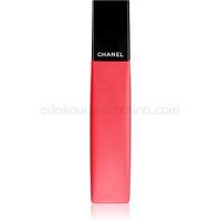 Chanel Rouge Allure Liquid Powder matný púdrový rúž odtieň 950 Plaisir 9 ml