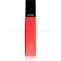 Chanel Rouge Allure Liquid Powder matný púdrový rúž odtieň 954 Radical 9 ml