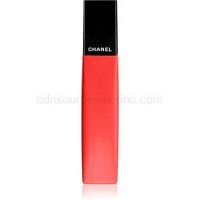 Chanel Rouge Allure Liquid Powder matný púdrový rúž odtieň 954 Radical 9 ml