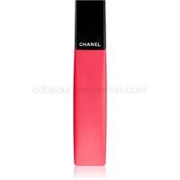 Chanel Rouge Allure Liquid Powder matný púdrový rúž odtieň 956 Invincible 9 ml