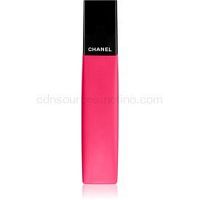 Chanel Rouge Allure Liquid Powder matný púdrový rúž odtieň 958 Volupté 9 ml