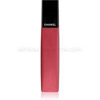 Chanel Rouge Allure Liquid Powder matný púdrový rúž odtieň 960 Avant-gardiste 9 ml
