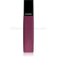 Chanel Rouge Allure Liquid Powder matný púdrový rúž odtieň 964 Bittersweet 9 ml