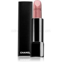 Chanel Rouge Allure Velvet Extreme matný rúž odtieň 102 Modern 3,5 g