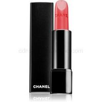 Chanel Rouge Allure Velvet Extreme matný rúž odtieň 110 Impressive 3,5 g