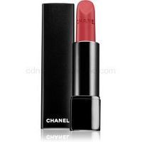 Chanel Rouge Allure Velvet Extreme matný rúž odtieň 112 Ideal 3,5 g