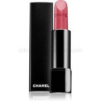 Chanel Rouge Allure Velvet Extreme matný rúž odtieň 114 Epitome 3,5 g