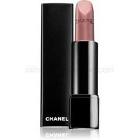 Chanel Rouge Allure Velvet Extreme matný rúž odtieň 118 Éternel 3,5 g